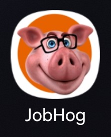 JobHog Secure